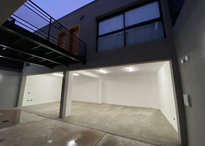 Luxury Apartments