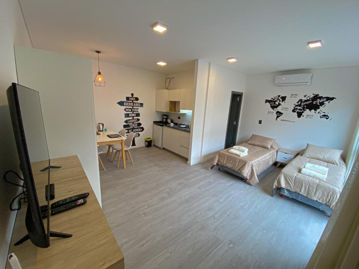 Luxury Apartment
