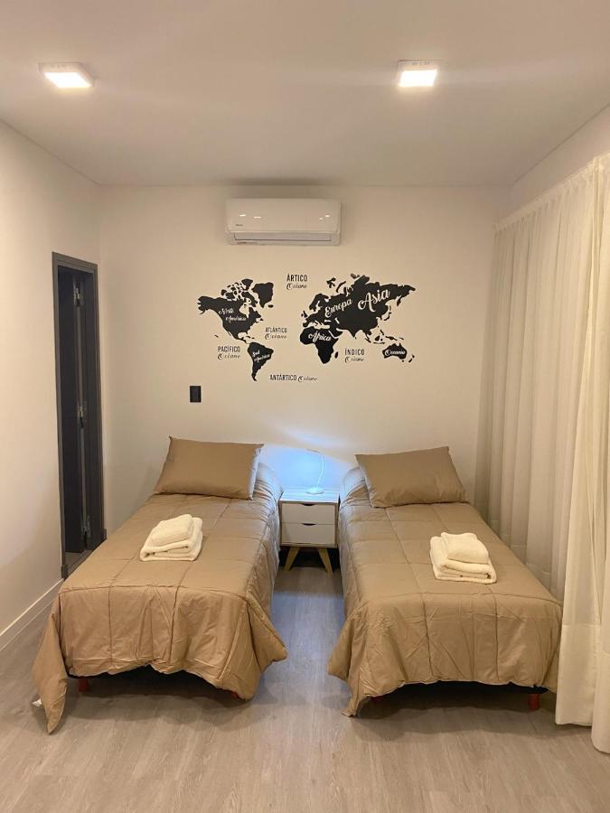 Luxury Apartment