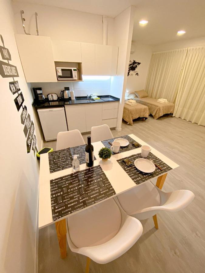Apartment Luxury