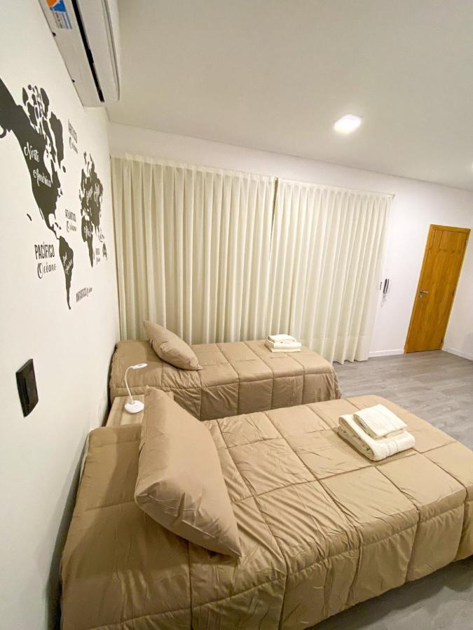 Luxury Apartment *