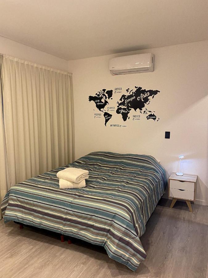 Apartment Luxury