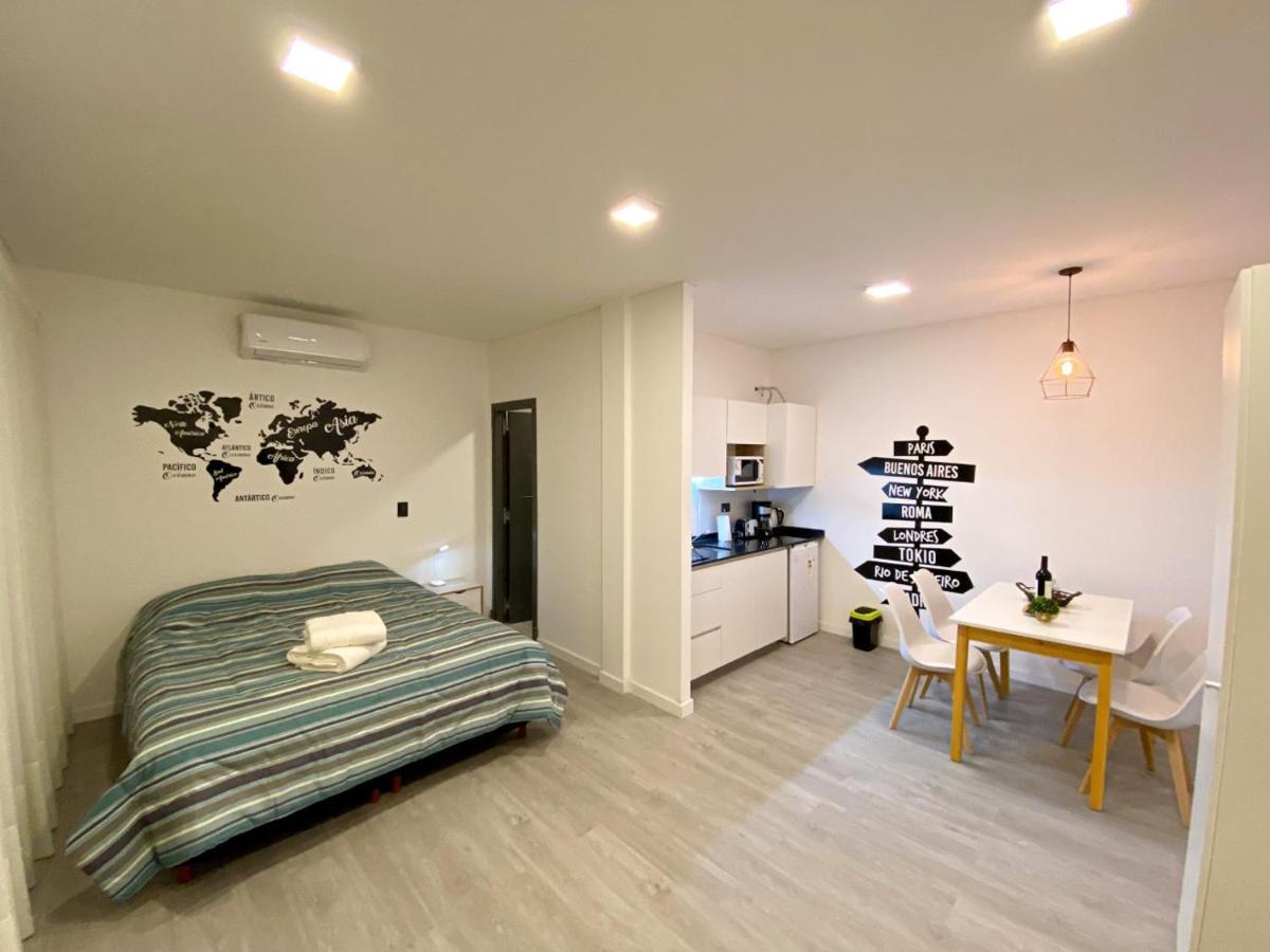Luxury Apartment Mendoza
