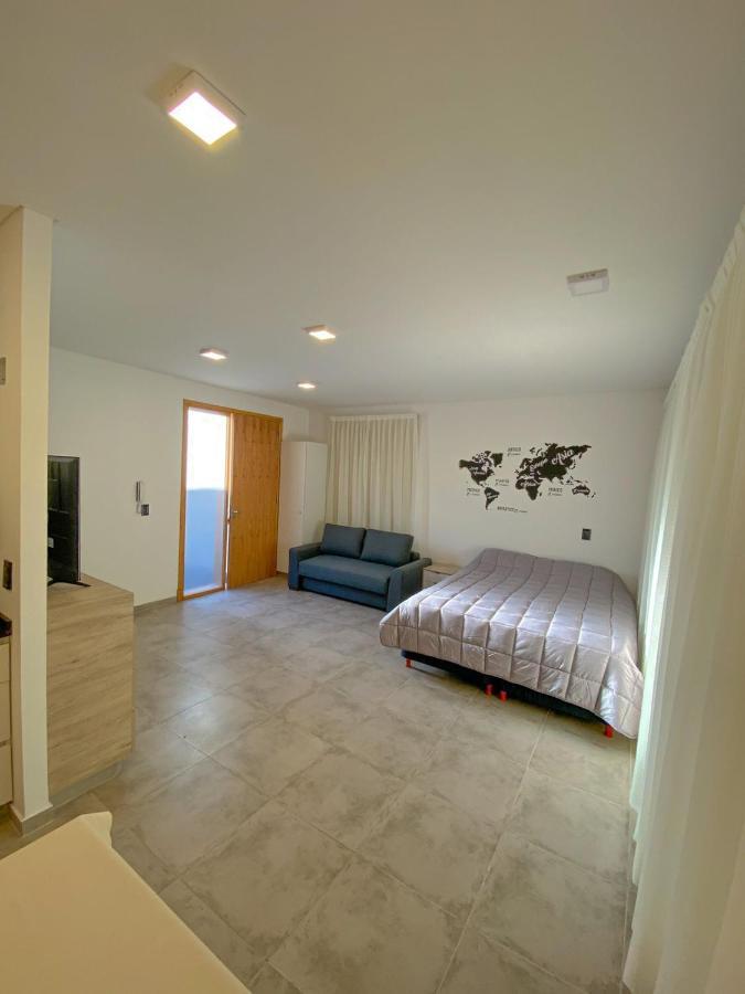 Apartment Luxury Mendoza