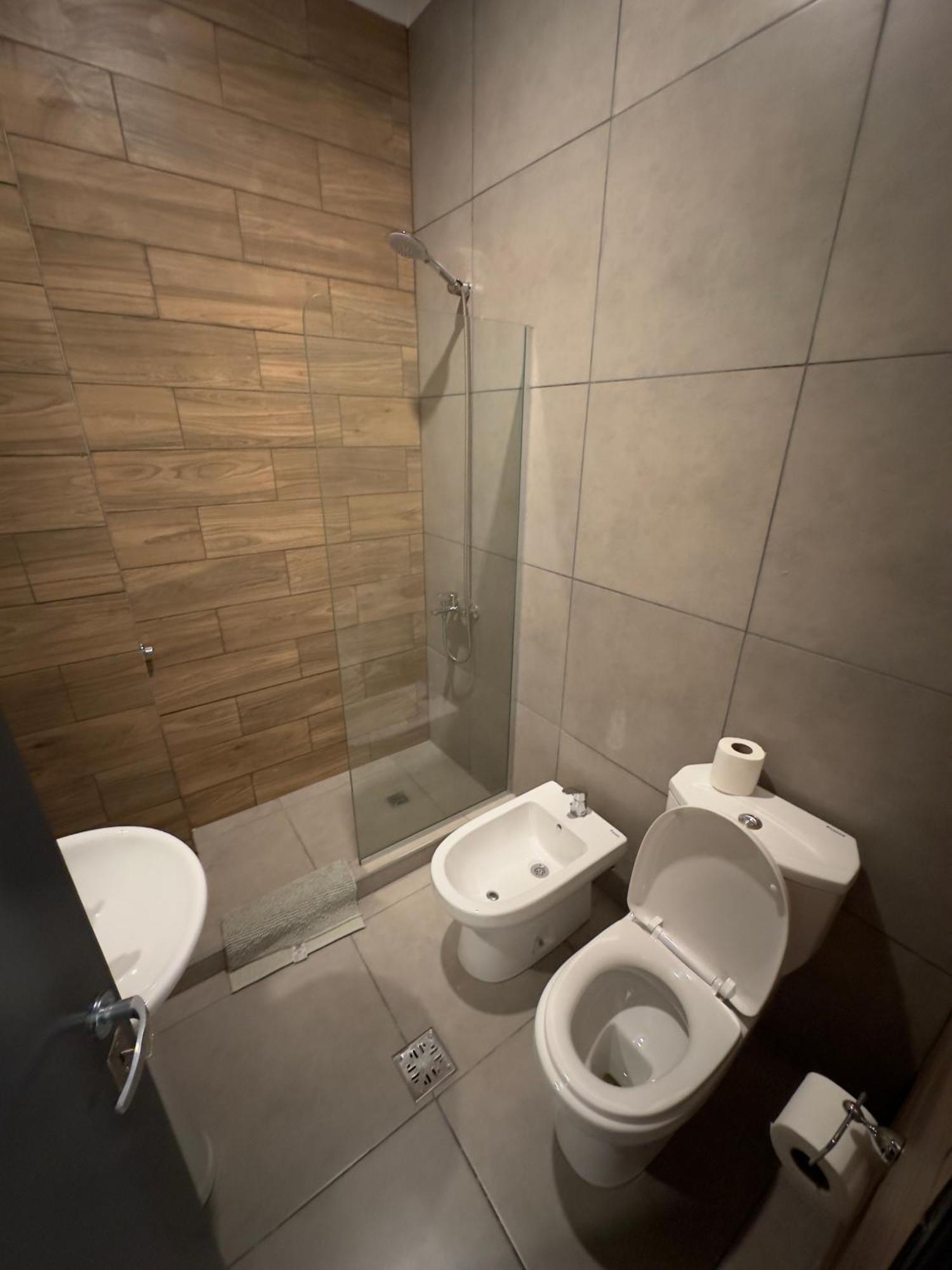 Luxury Apartment Mendoza